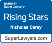 Super Lawyers Rising Star