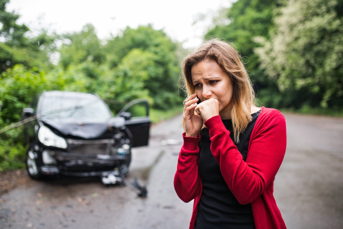 How to Talk to Your Insurance Company After a Car Accident SiebenCarey