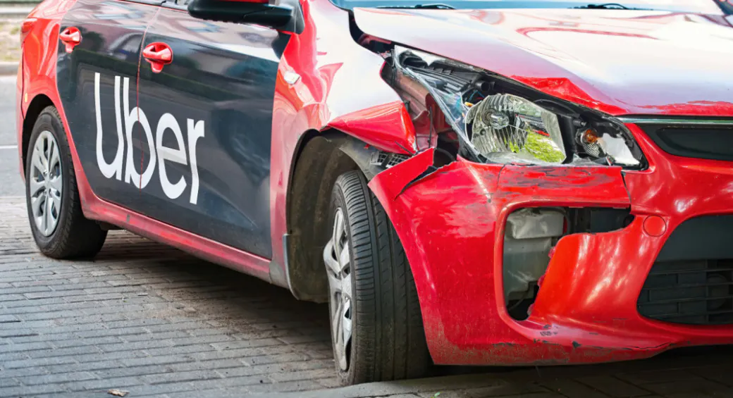9 Safety Tips for Riding with Lyft and Uber - SiebenCarey