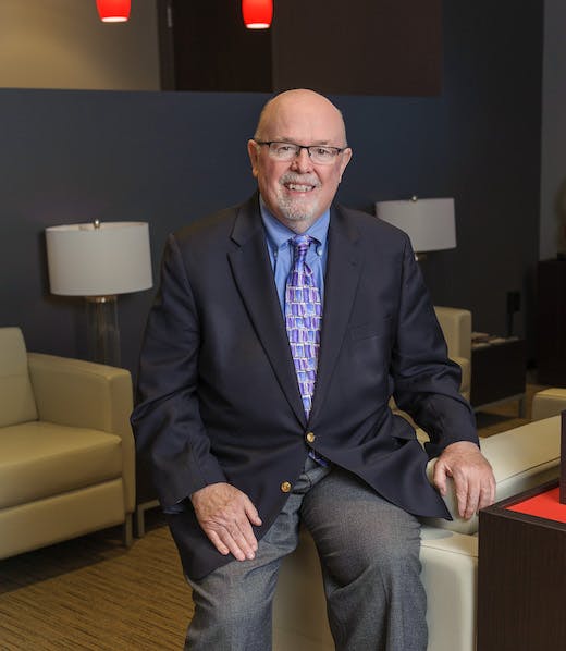 
    Robert 
    J. 
    Hauer Jr
  