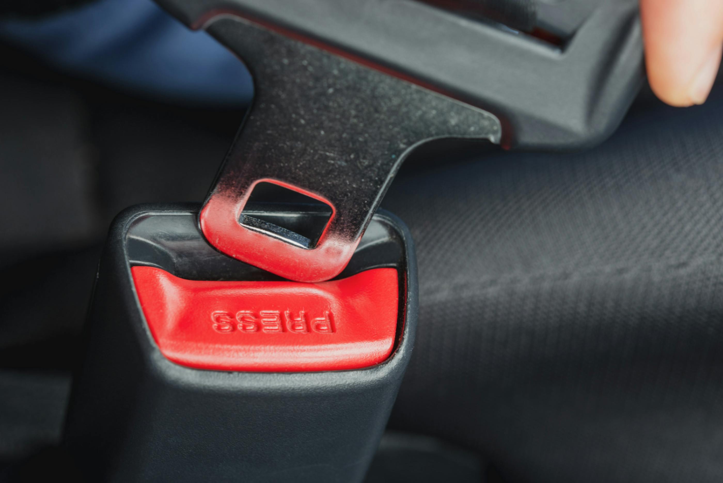 5 Reasons You Should Always Wear a Seat Belt SiebenCarey