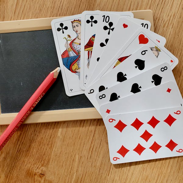 Jassspiel