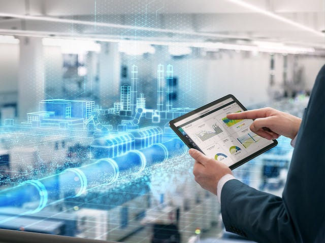 Xcelerator Portfolio | Siemens Digital Industries Software