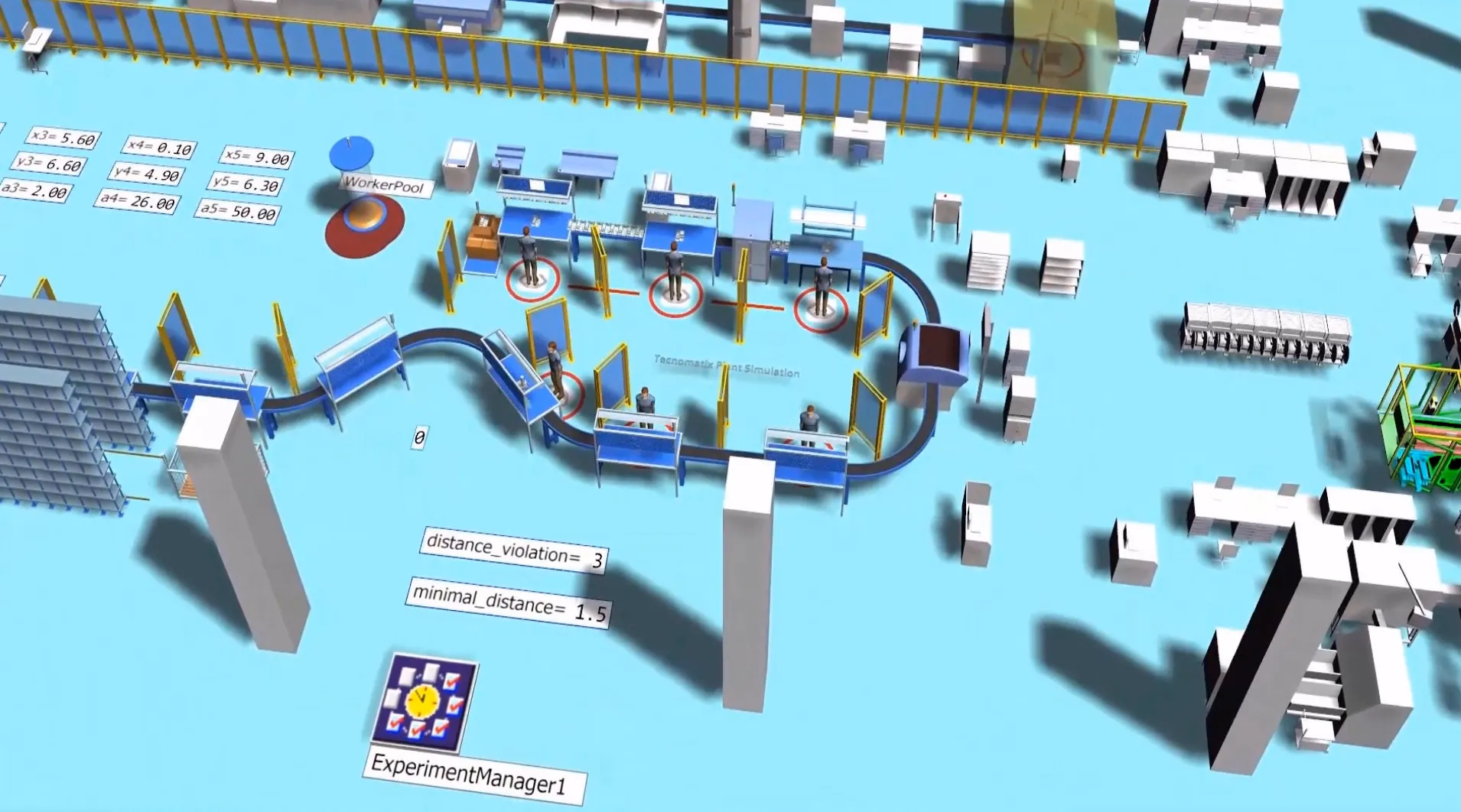 Vems Simulation Example Tecnomatix Plant Simulation Download Für Studenten – VEMS
