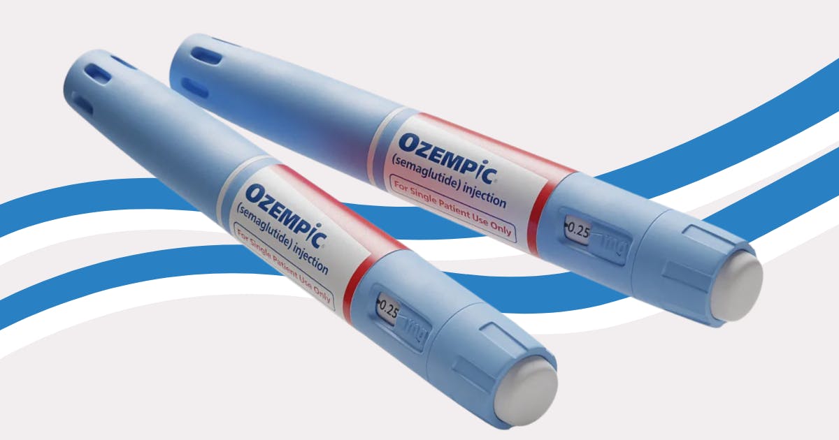 Ozempic (Semaglutide) GLP-1 Injections: How It Works For Weight Loss, Potential Side Effects And Where To Buy In Singapore