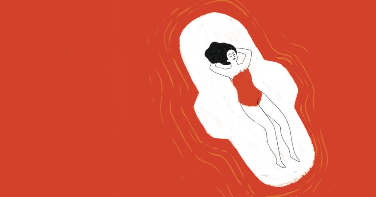 Period Hacks: 9 Ways You Can Embrace Self-Care During That Time of the Month