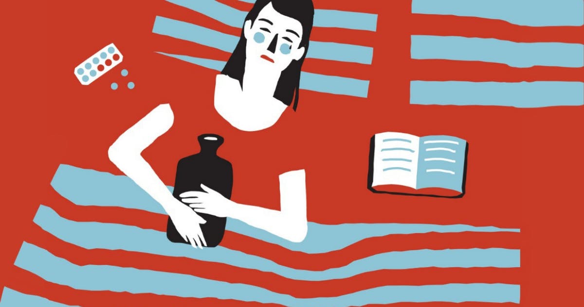 Period Pain and Birth Control: How Contraceptives Can Help You Alleviate Your Menstrual Cramps