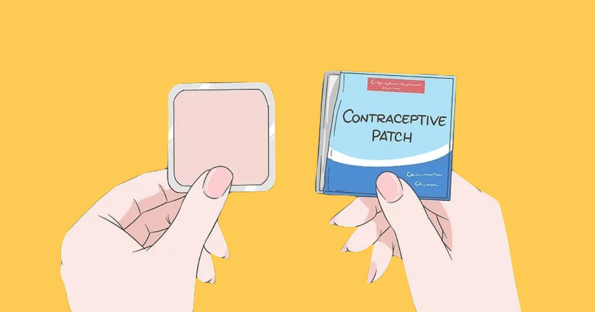 Birth Control Patch: 7 Facts You Should Know