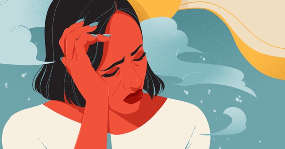 Managing Migraines with Birth Control