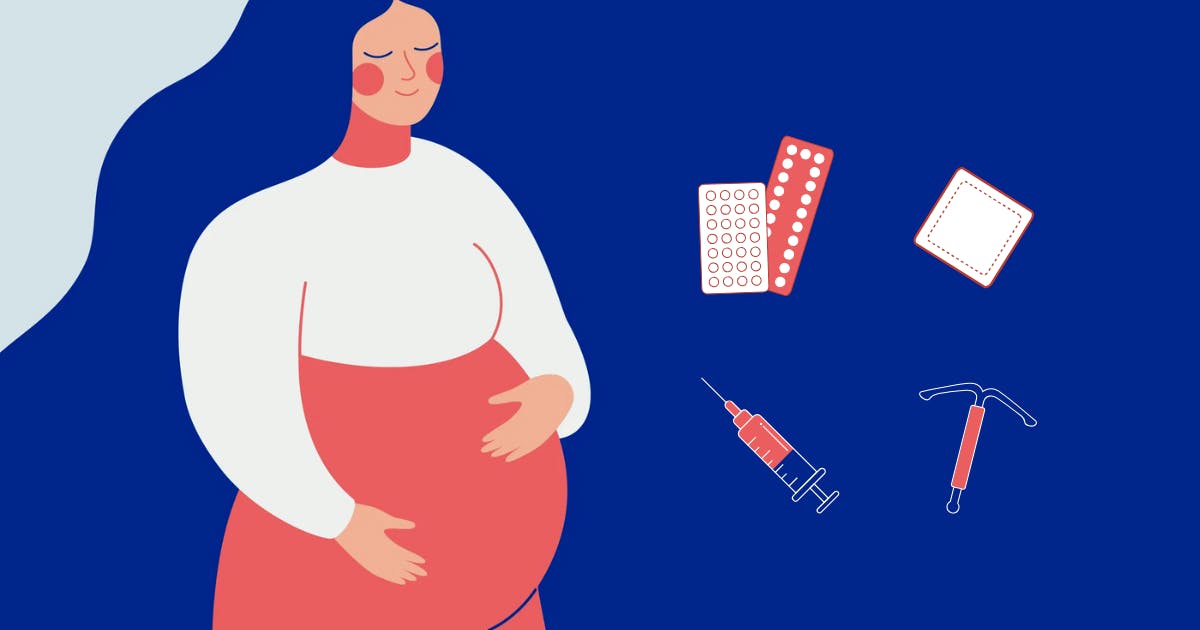 Birth Control and Infertility: Reversible Birth Control Can’t Cause Infertility or Affect Future Pregnancy — Here’s Why