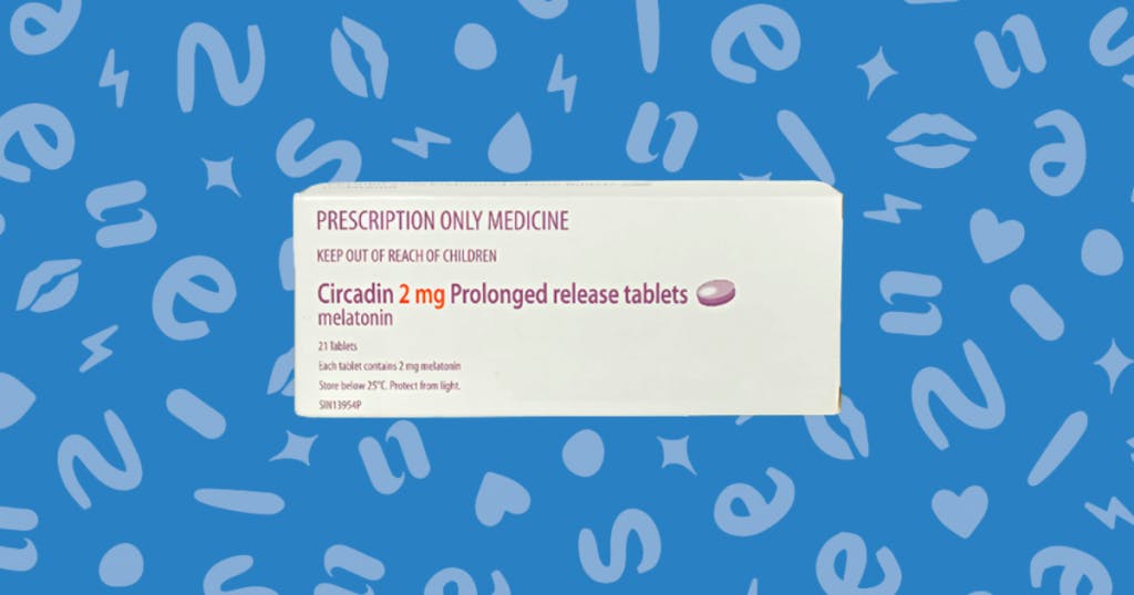 Circadin® (Melatonin) for Insomnia: How It Works, Potential Side Effects & Where To Buy In Singapore