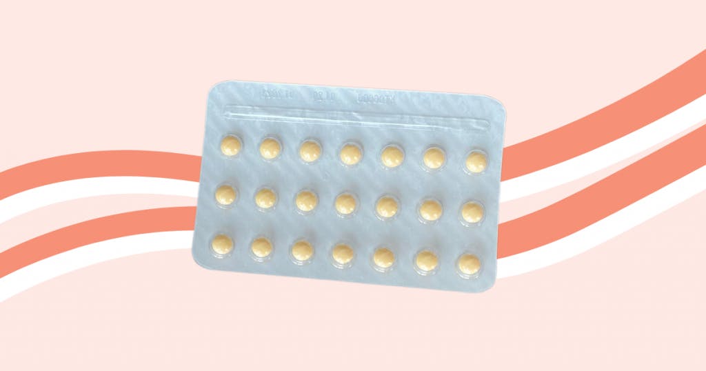 Diane-35® Birth Control: How It Works, Potential Side Effects & Where To Buy In Singapore