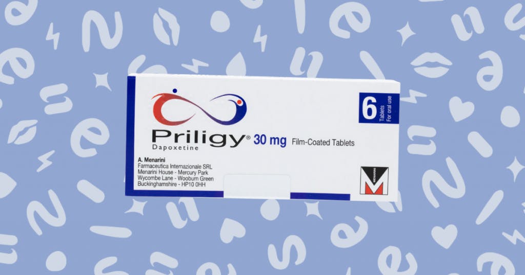 Priligy (Dapoxetine) for Premature Ejaculation: How It Works, Potential Side Effects & Where To Buy In Singapore