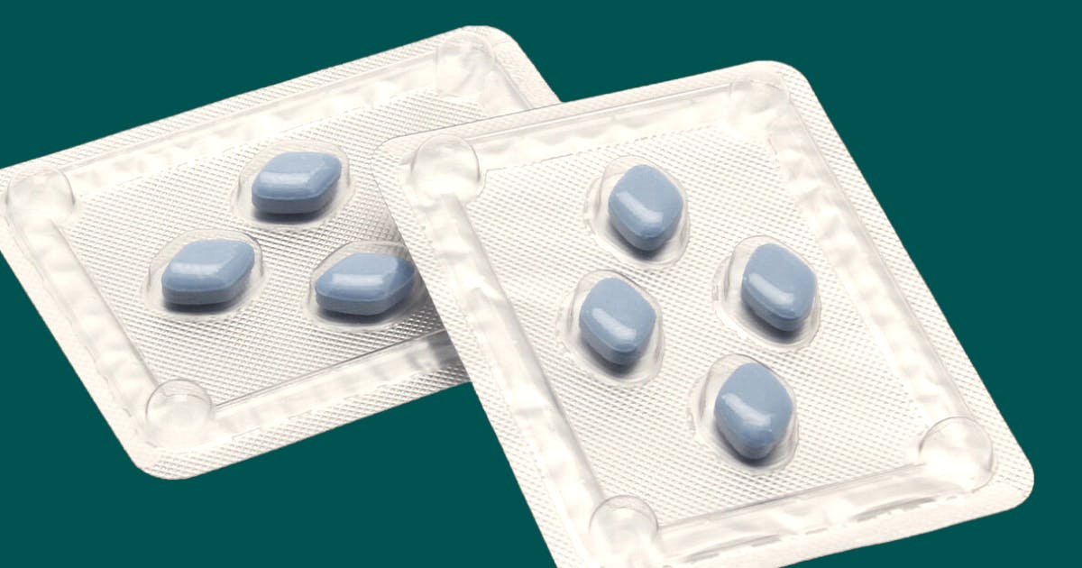 Viagra® (Sildenafil) For Erectile Dysfunction (ED): Effectiveness & Where To Buy In Singapore