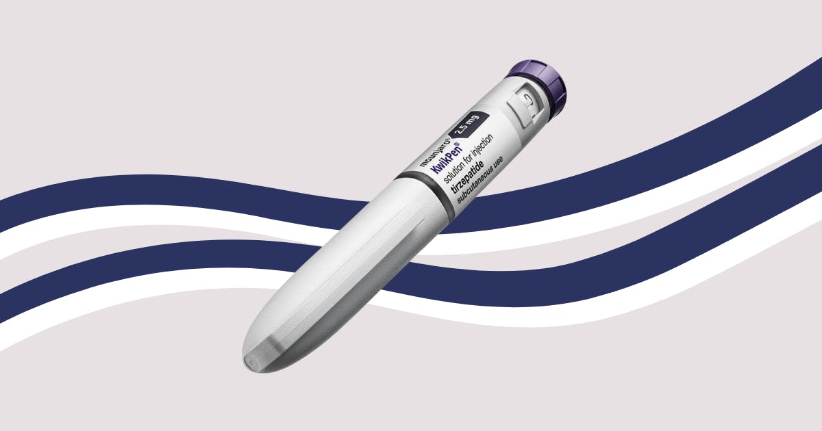 Mounjaro (Tirzepatide) Dual GIP and GLP-1 Injections: How It Works For Weight Loss, Potential Side Effects And Where To Buy In Singapore