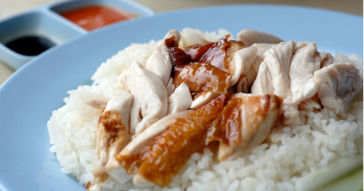 Is Chicken Rice Healthy? The Ultimate Guide to Calories & Nutrition