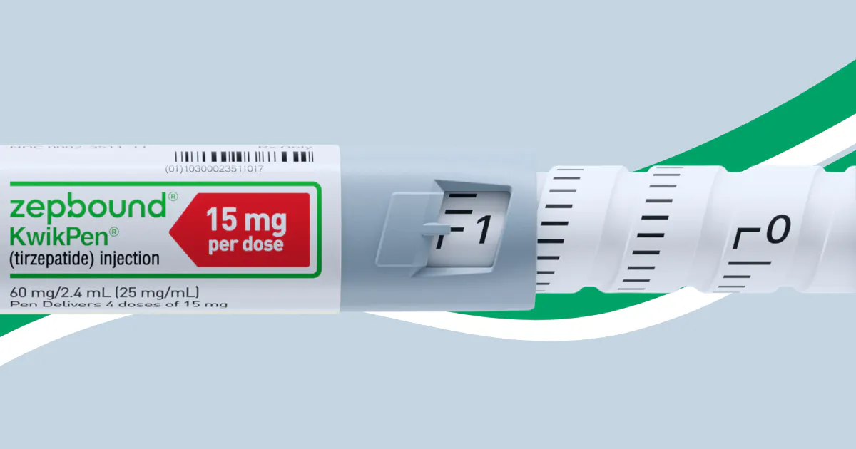 Where And How Can I Purchase Zepbound (Tirzepatide) In Singapore? 