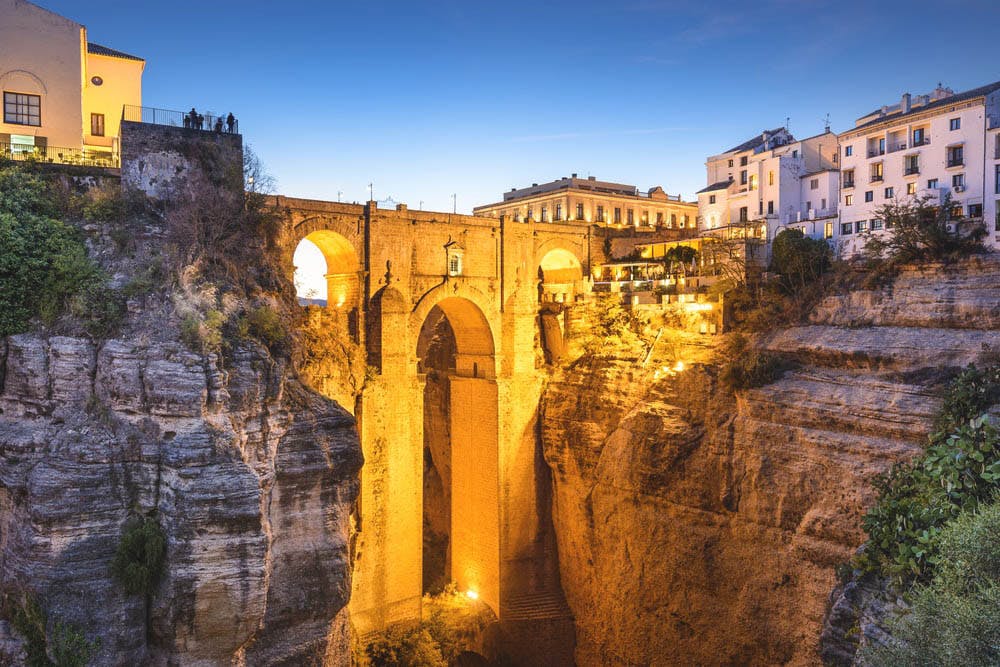 Ronda.