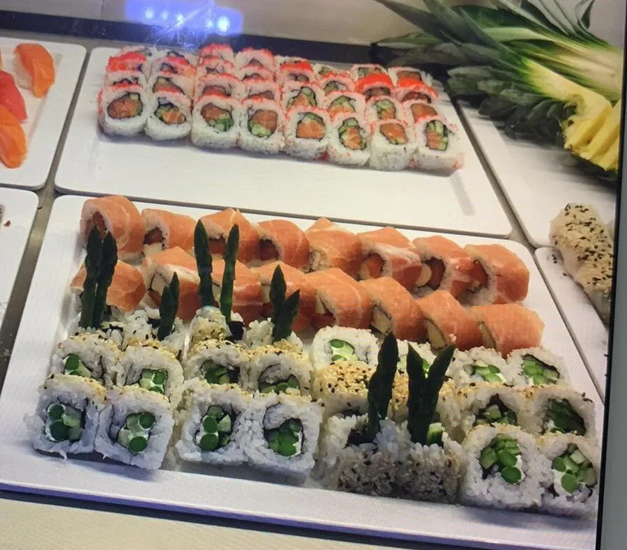 Restaurantfoto 1