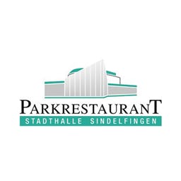Parkrestaurant Logo