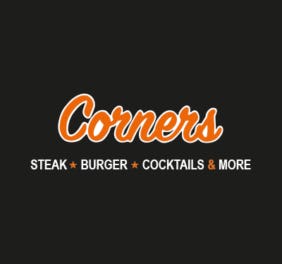 Corners logo