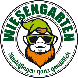 Wiesengarten Gastronomie Logo