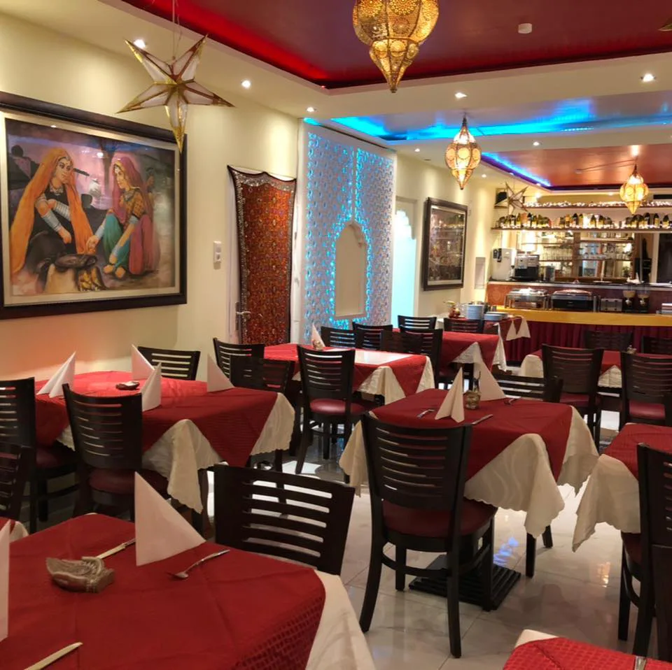 Restaurantfoto 1