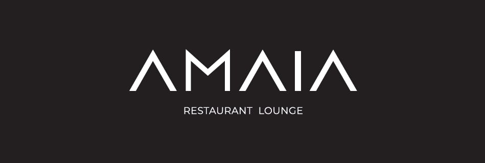 AMAIA Restaurant Logo