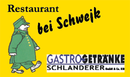 Bei Schwejk Logo