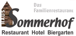 Sommerhof Logo