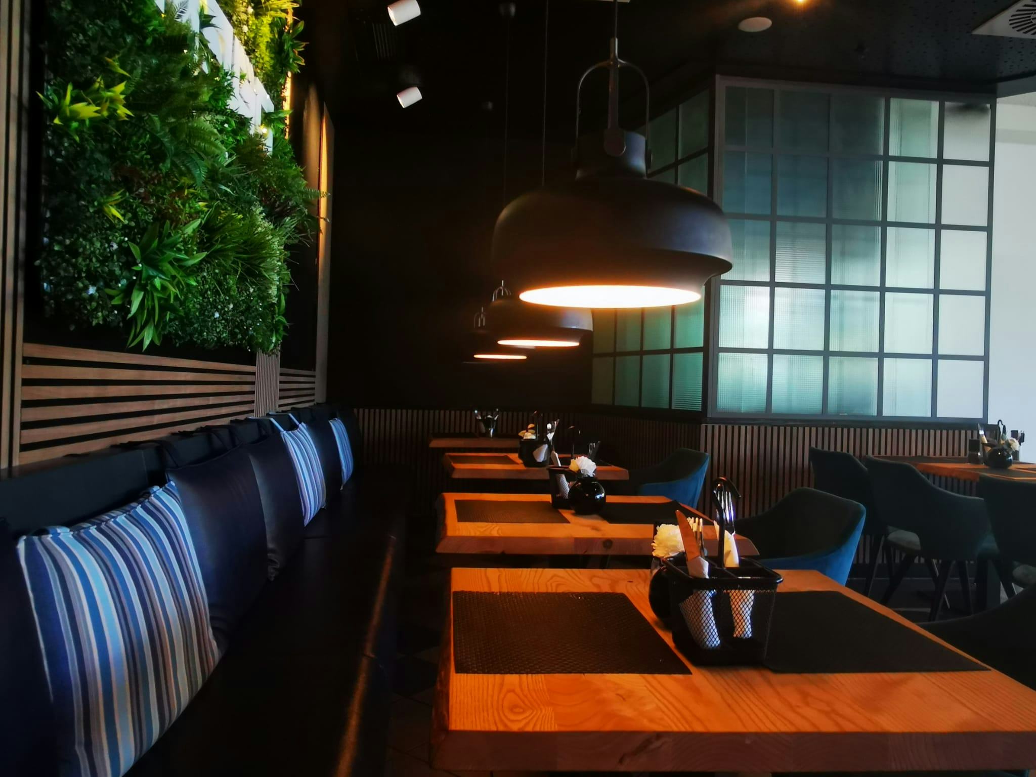 Restaurantfoto 5