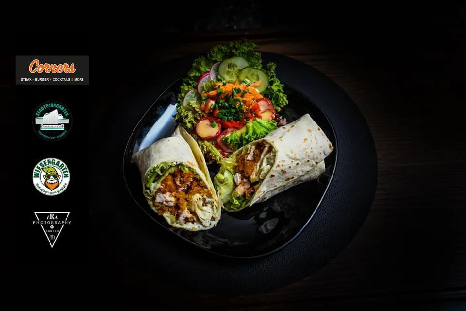 Restaurantfoto 1
