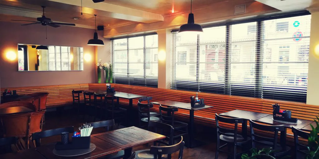 Restaurantfoto 12