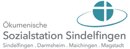 Sozialstation Logo