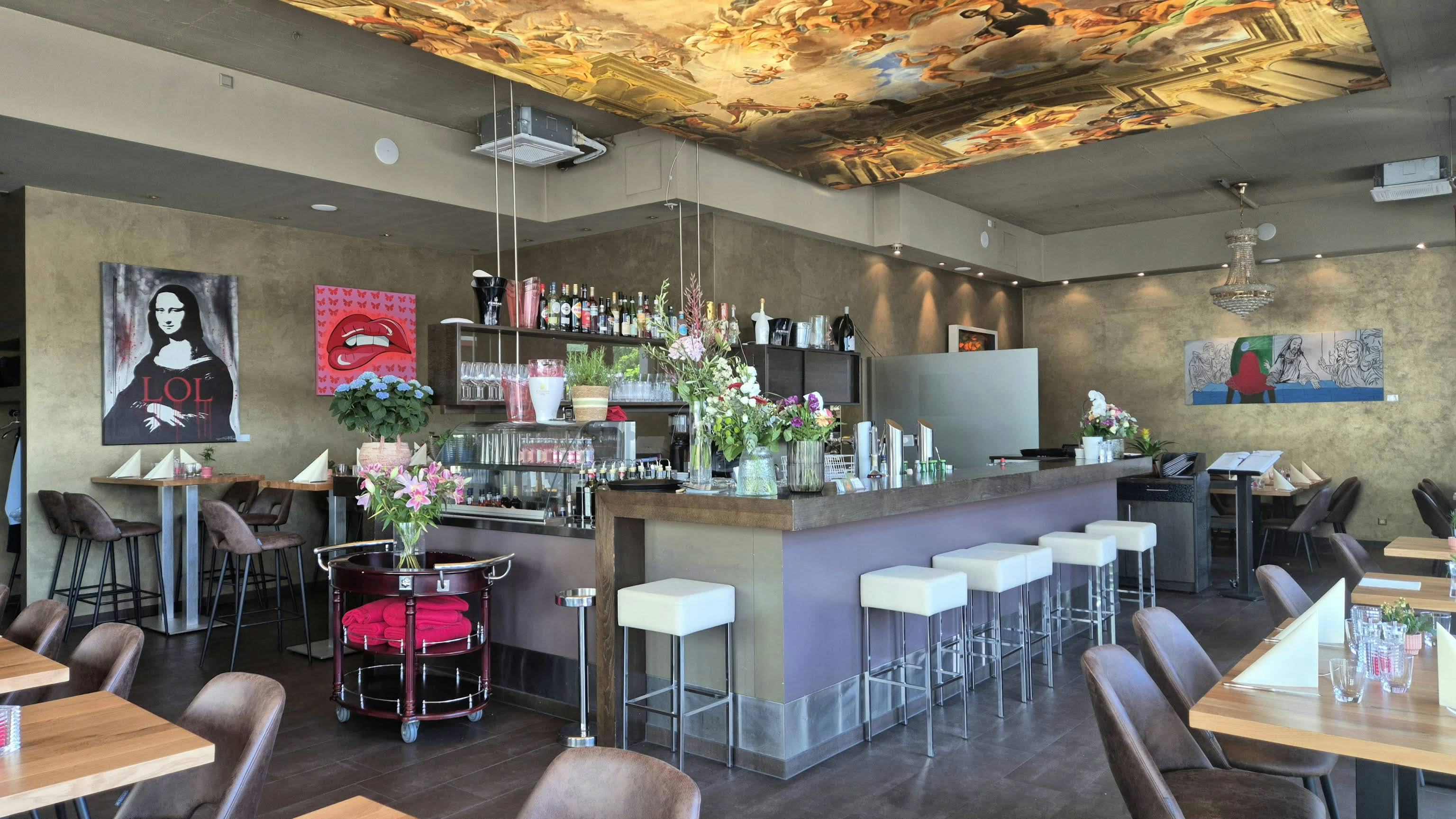 Restaurantfoto 1