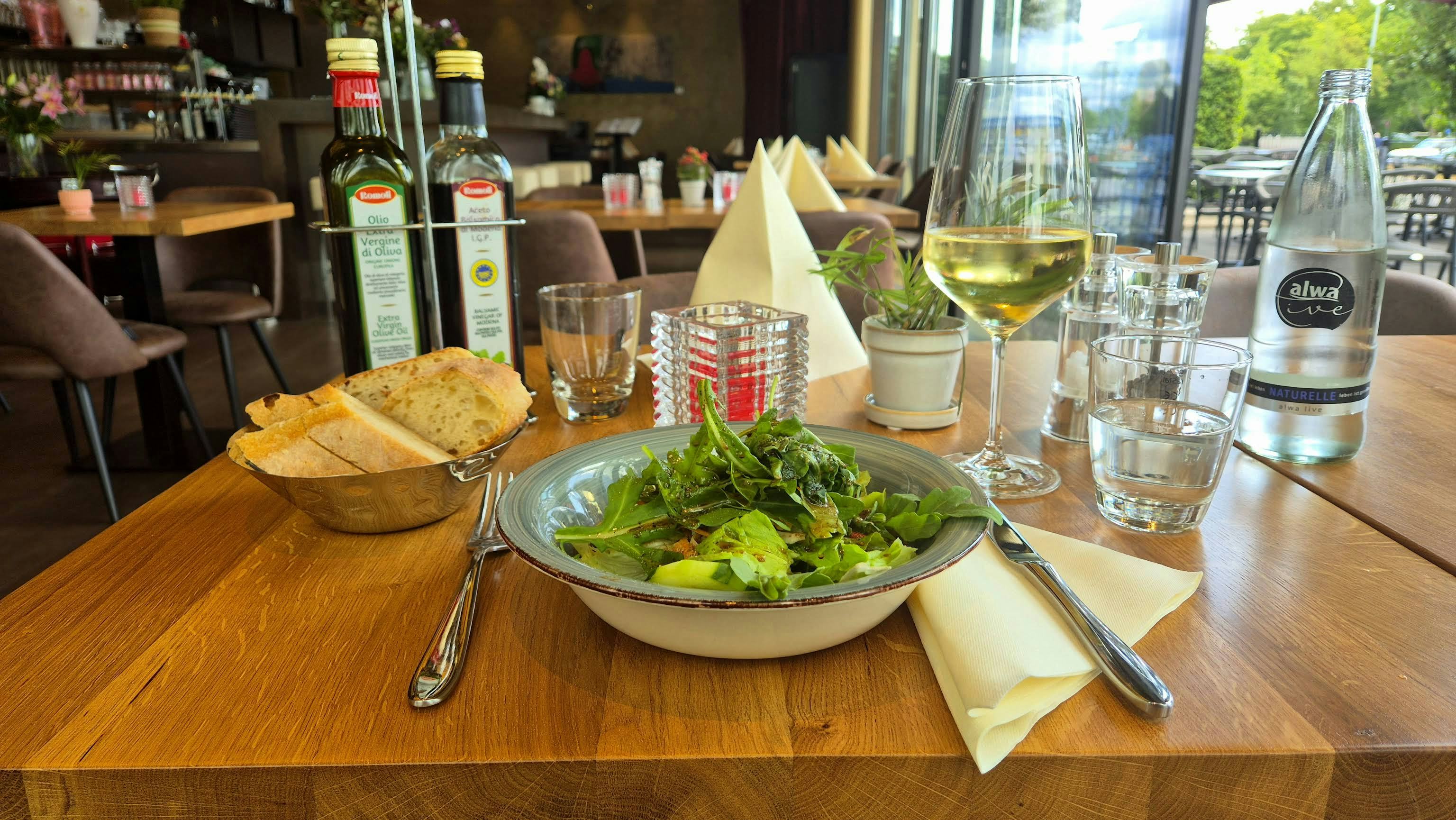 Restaurantfoto 2