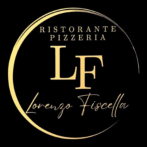 Ristorante & Pizzeria Lorenzo Fiscella Logo
