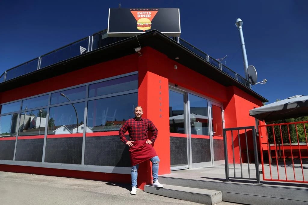 Restaurantfoto 1