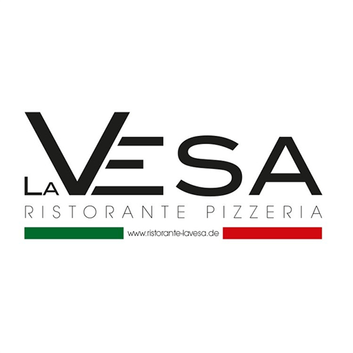 Ristorante La Vesa Logo