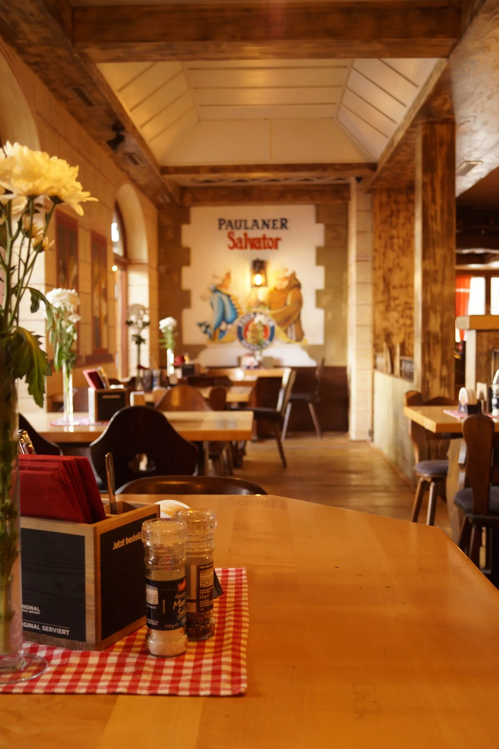 Restaurantfoto 1