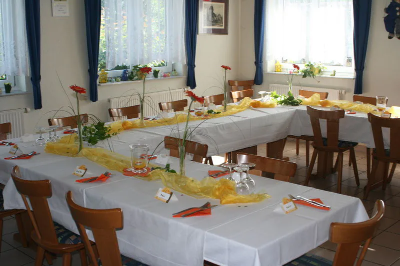 Restaurantfoto 1