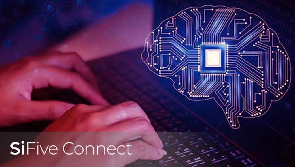 SiFive Connect : SiFive in Virtual World-Webinar Series