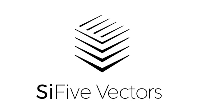 slå Lang Ægte SiFive Vector Solutions