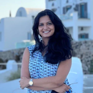 Priyanka Thachakuzhiyil Viswanathan