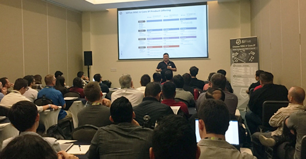 Our SiFive Tech Symposiums in Costa Rica and Mexico Underscore the Global Adoption of the RISC-V ISA in Industry and Academia
