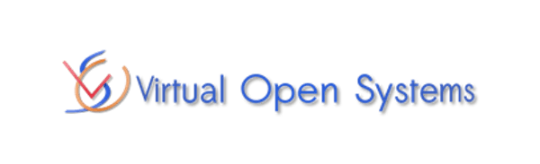 Virtual Open Systems