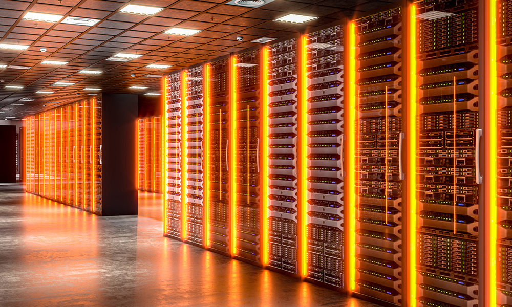 Beyond the CPU and GPU: SiFive in Datacenter Infrastructure
