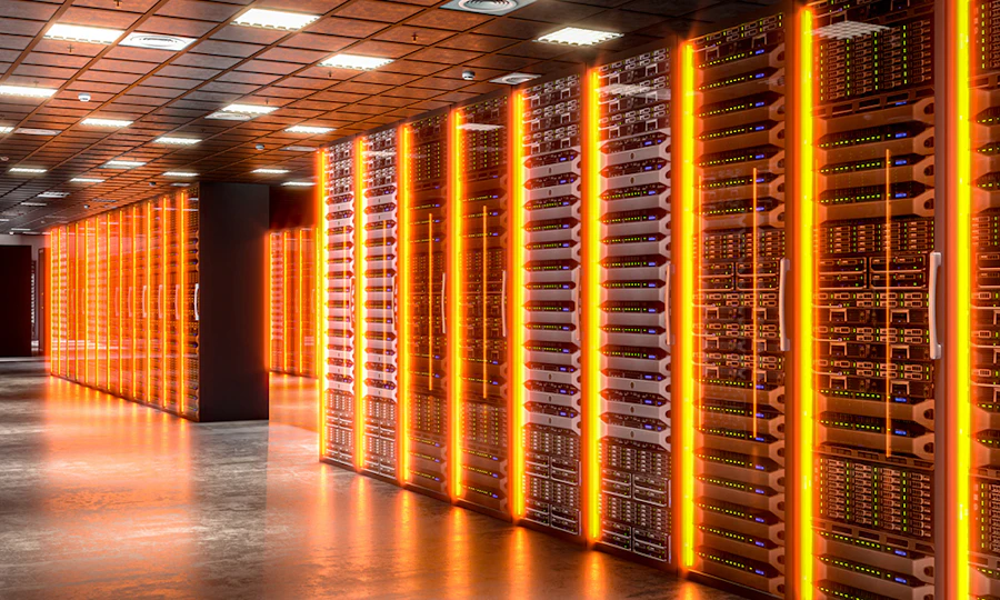 Beyond the CPU and GPU: SiFive in Datacenter Infrastructure