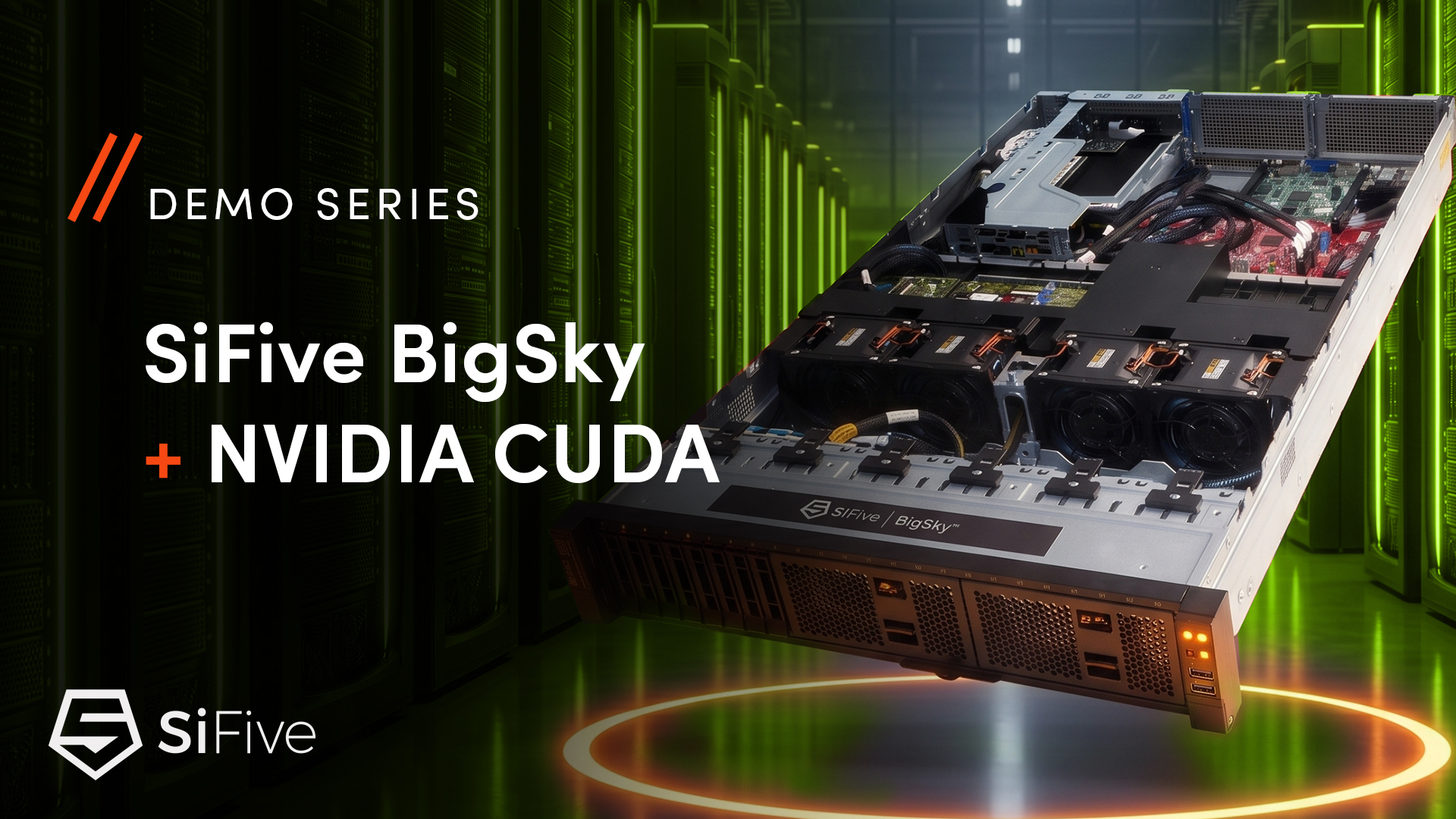 CUDA Demo