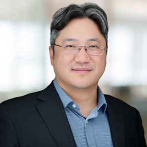 Jack Kang